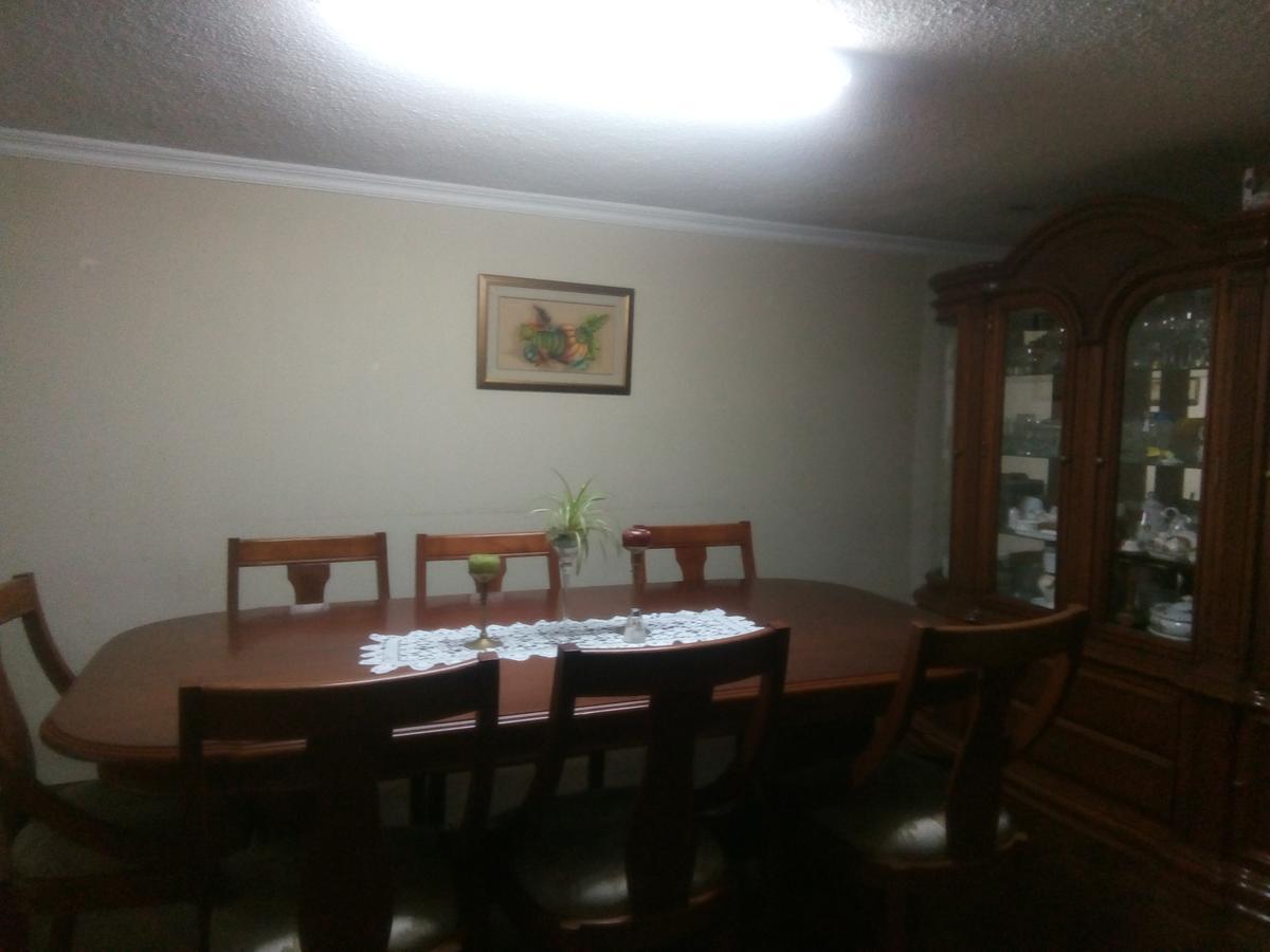 La Casa De La Nonna Bed & Breakfast Quito Dış mekan fotoğraf